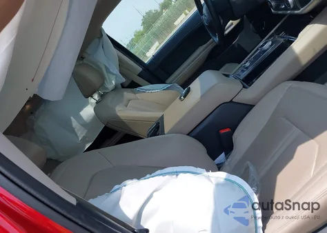 2022 Ford Expedition Limited Max from USA, damaged, VIN 1FMJK2AT3NEA47791